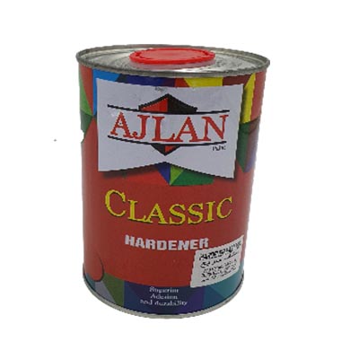 AJLAN PU LACQUER HARDNER 16.5LTR